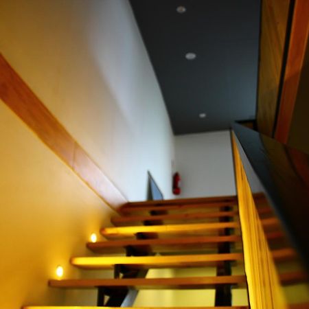 El Muelle Hotel Boutique Puerto Natales Kültér fotó