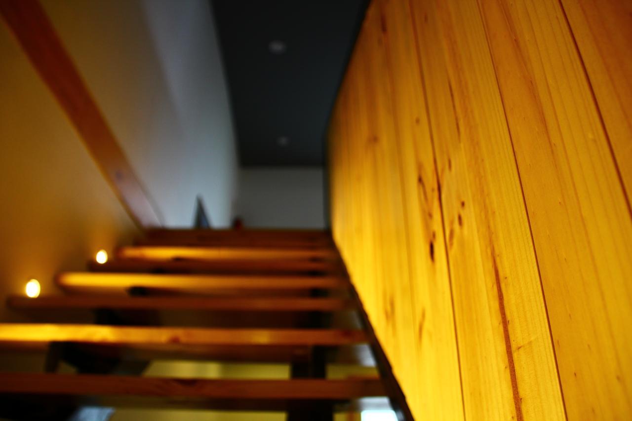 El Muelle Hotel Boutique Puerto Natales Kültér fotó