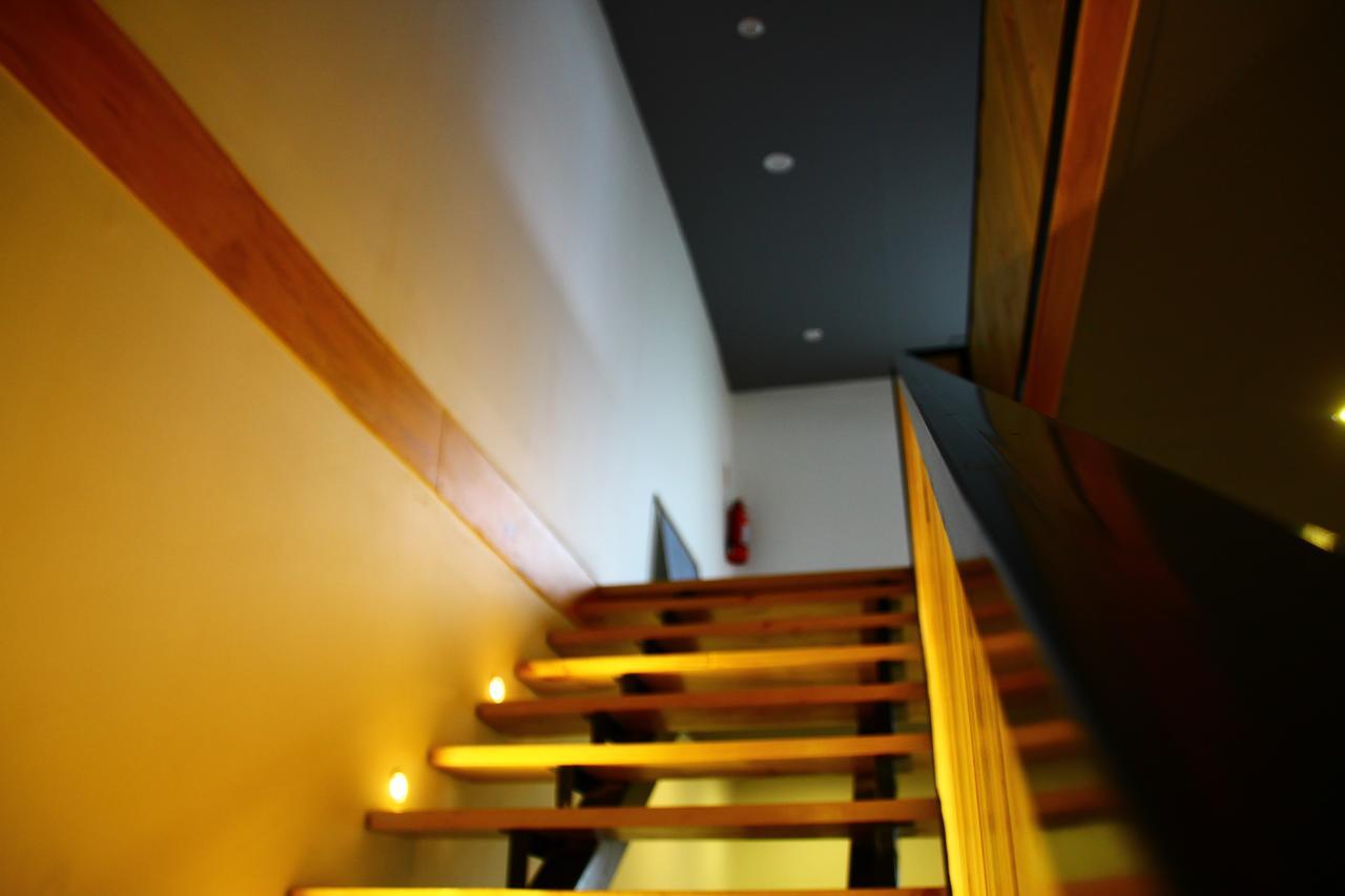 El Muelle Hotel Boutique Puerto Natales Kültér fotó