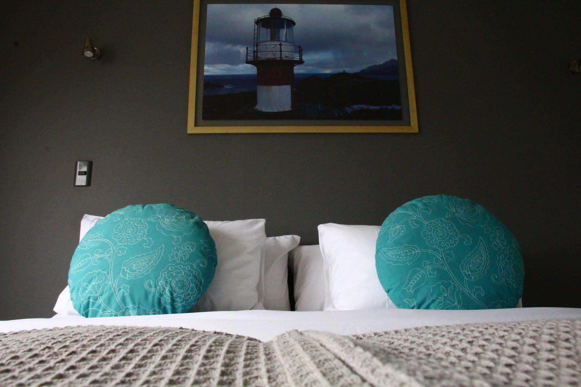 El Muelle Hotel Boutique Puerto Natales Kültér fotó