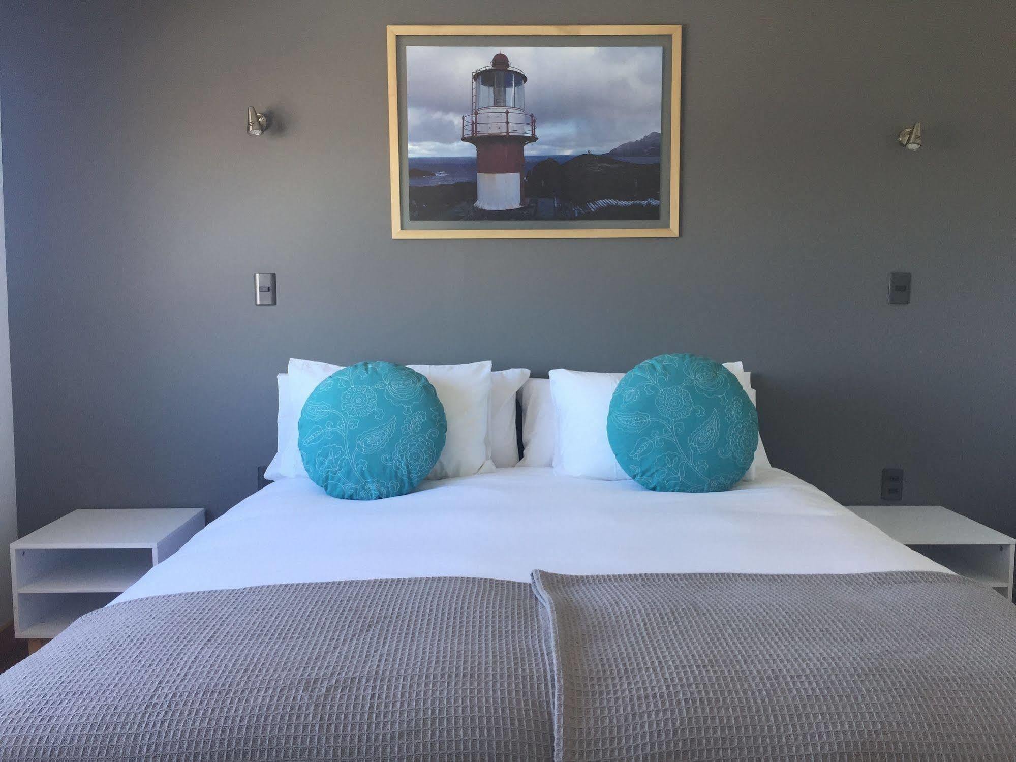 El Muelle Hotel Boutique Puerto Natales Kültér fotó