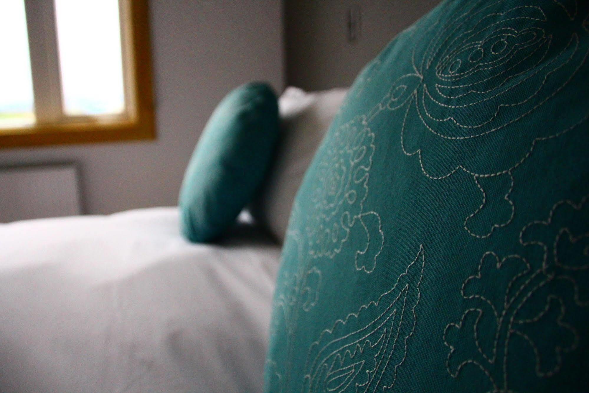 El Muelle Hotel Boutique Puerto Natales Kültér fotó
