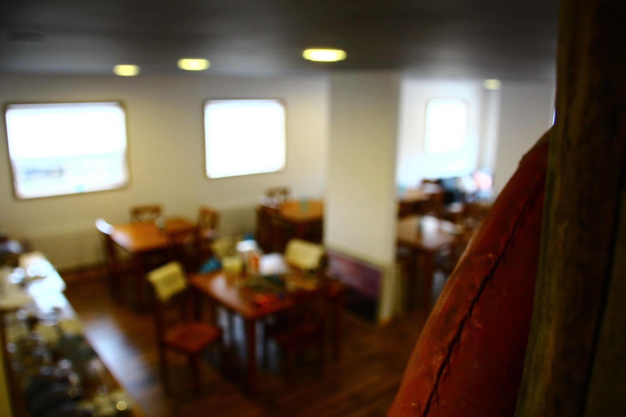 El Muelle Hotel Boutique Puerto Natales Kültér fotó