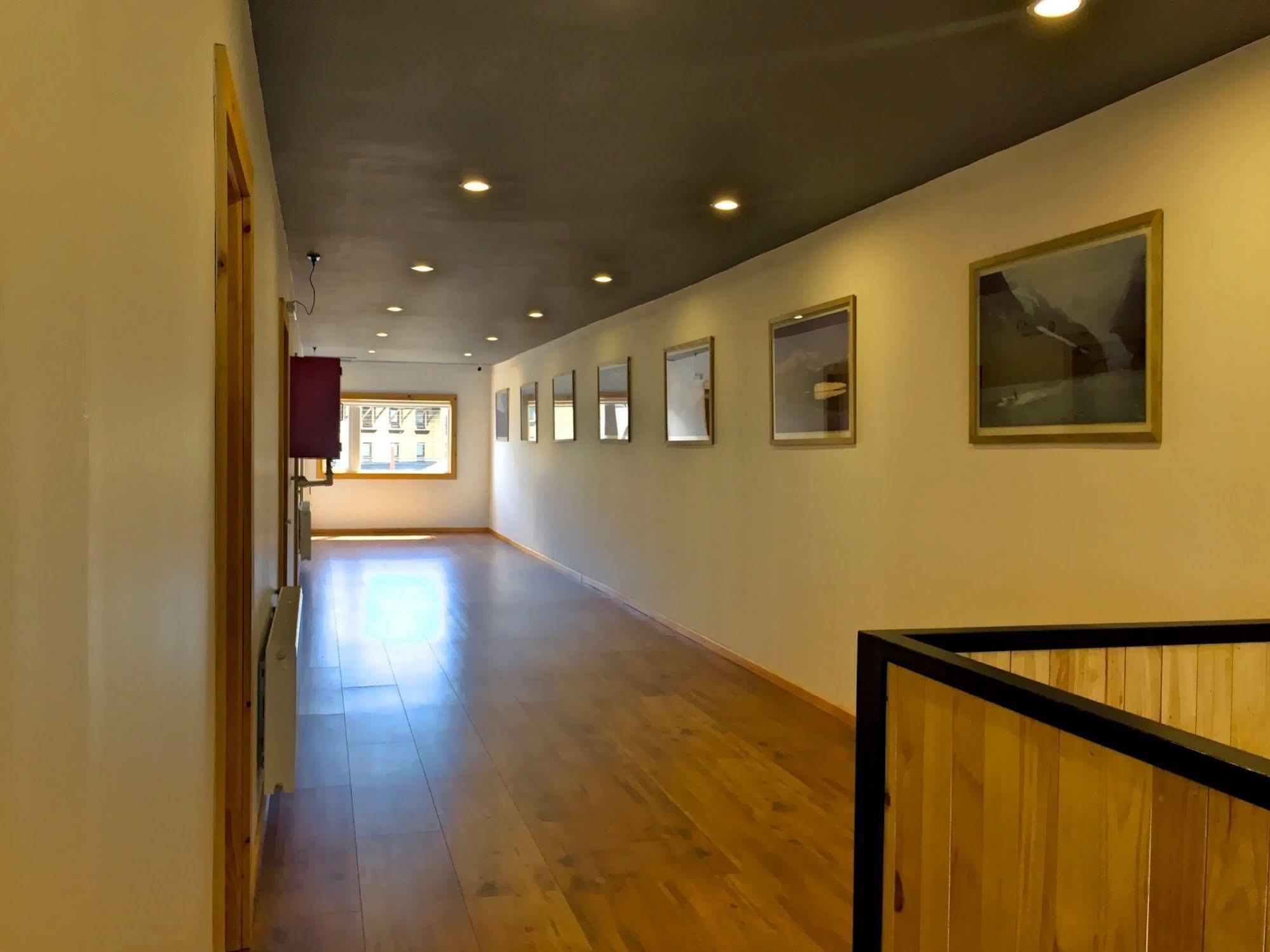 El Muelle Hotel Boutique Puerto Natales Kültér fotó