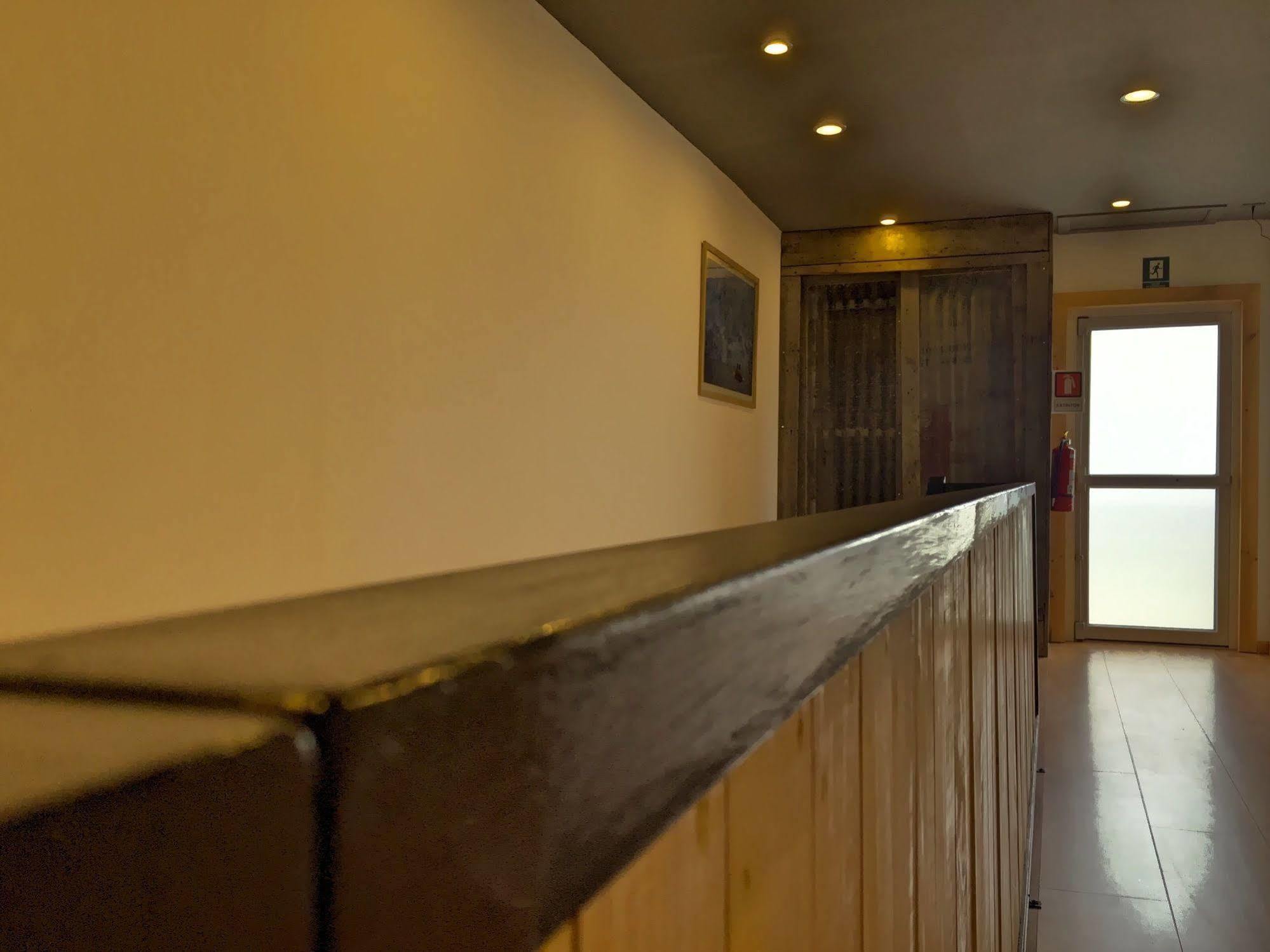 El Muelle Hotel Boutique Puerto Natales Kültér fotó