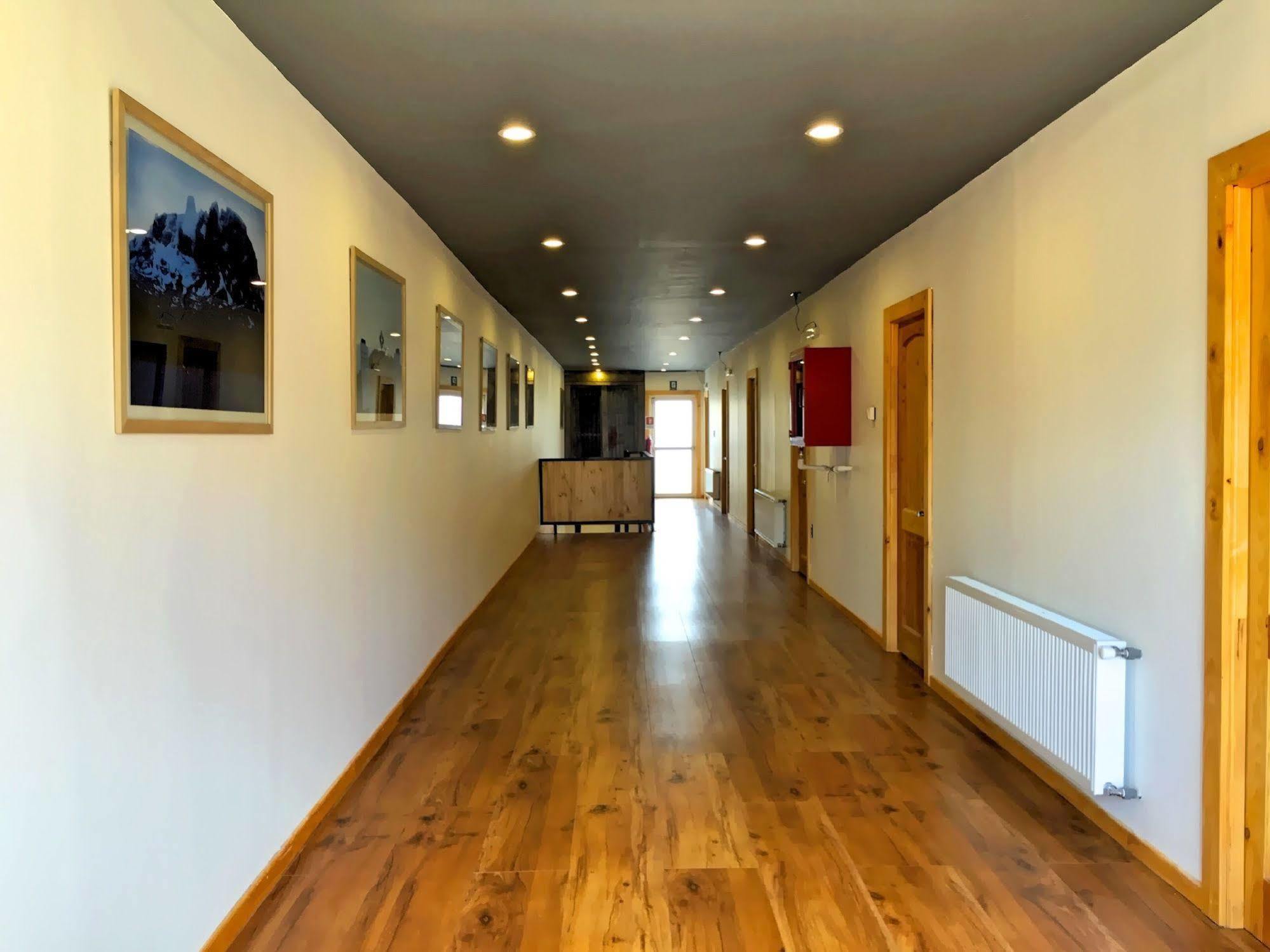 El Muelle Hotel Boutique Puerto Natales Kültér fotó