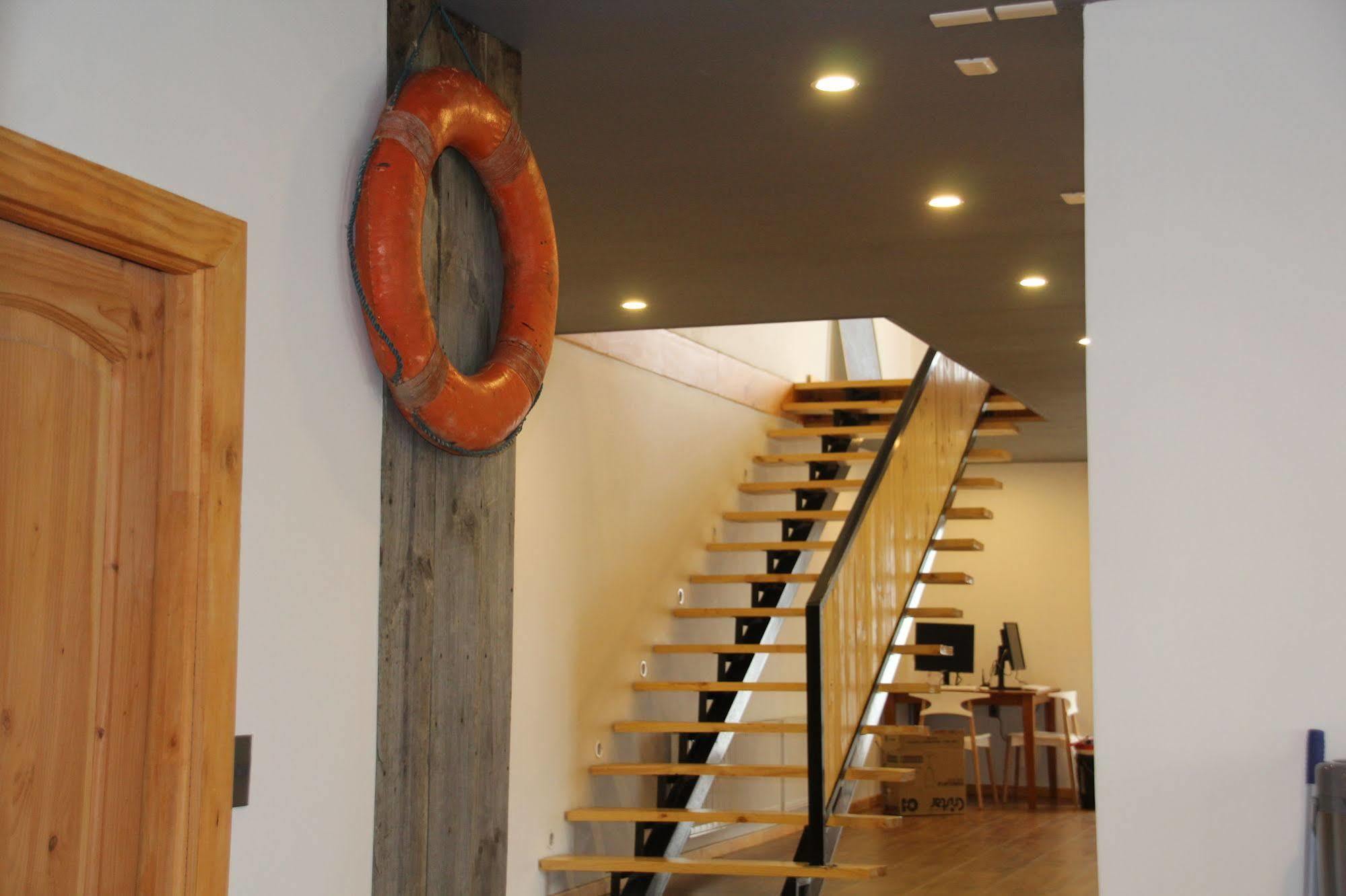 El Muelle Hotel Boutique Puerto Natales Kültér fotó